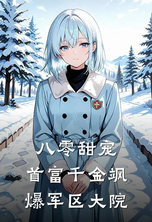 八零甜宠：首富千金飒爆军区大院柳玉芬苏雨薇完结热门小说_完整版小说全文免费阅读八零甜宠：首富千金飒爆军区大院柳玉芬苏雨薇