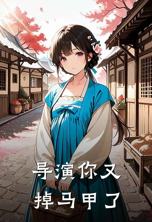 导演你又掉马甲了(宋清简潇易敛)免费阅读_完结热门小说导演你又掉马甲了(宋清简潇易敛)