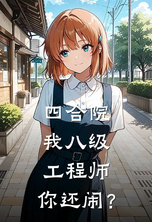 四合院：我八级工程师，你还闹？(林卫国秦淮茹)热门的小说_热门网络小说推荐四合院：我八级工程师，你还闹？(林卫国秦淮茹)