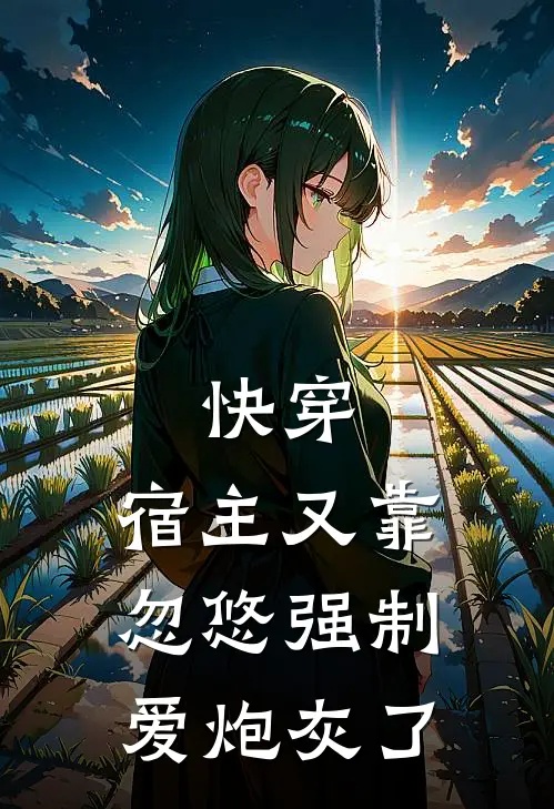 快穿：宿主又靠忽悠强制爱炮灰了(江晏楚云昭)好看的小说推荐完结_完本小说快穿：宿主又靠忽悠强制爱炮灰了江晏楚云昭