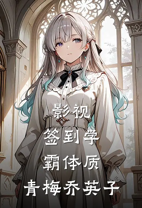 影视：签到学霸体质，青梅乔英子