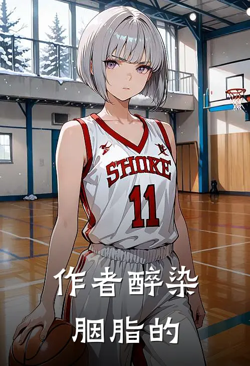 作者醉染胭脂的