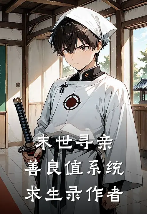 末世寻亲：善良值系统求生录作者(朵朵朵朵)完结小说_小说完整版免费阅读末世寻亲：善良值系统求生录作者朵朵朵朵