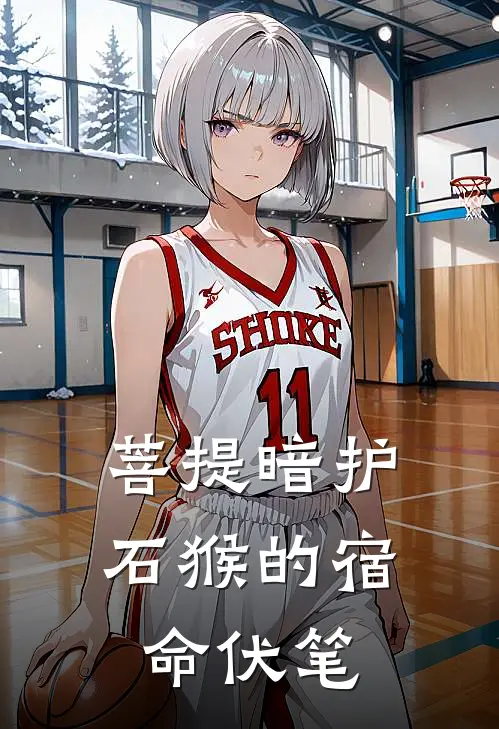 菩提暗护：石猴的宿命伏笔