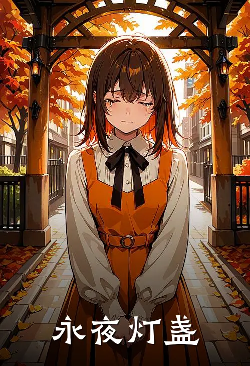 倪克斯倪克斯《永夜灯盏》全文免费阅读_永夜灯盏全集在线阅读