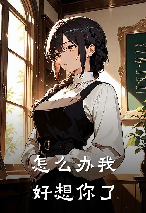 怎么办我好想你了