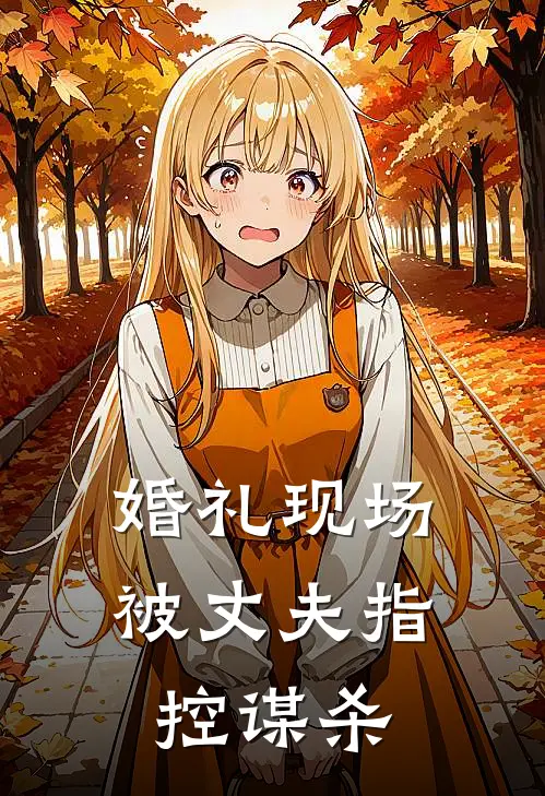 婚礼现场，被丈夫指控谋杀