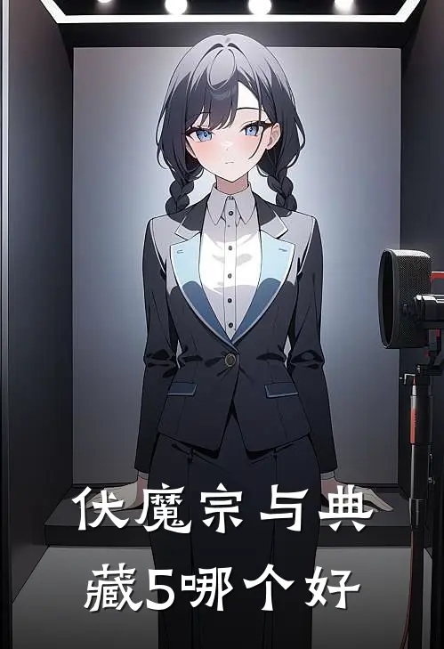 伏魔宗与典藏5哪个好