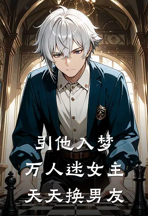 引他入梦：万人迷女主天天换男友(池知麒李萌萌)热门小说在线阅读_热门小说引他入梦：万人迷女主天天换男友(池知麒李萌萌)
