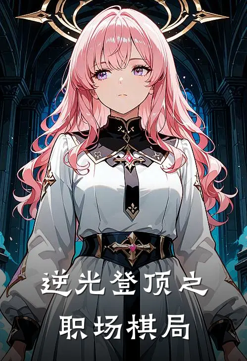 逆光登顶之职场棋局(林默张浩)热门小说_完结版小说全文免费阅读逆光登顶之职场棋局(林默张浩)