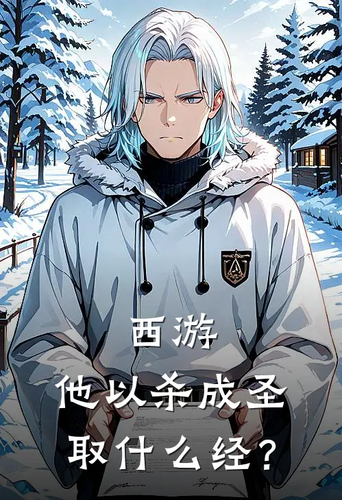 西游：他以杀成圣，取什么经？(林野李才)完整版小说全文免费阅读_免费阅读无弹窗西游：他以杀成圣，取什么经？林野李才