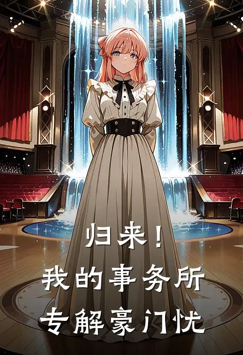 归来！我的事务所专解豪门忧(张一刘默)全文在线阅读_(归来！我的事务所专解豪门忧)精彩小说