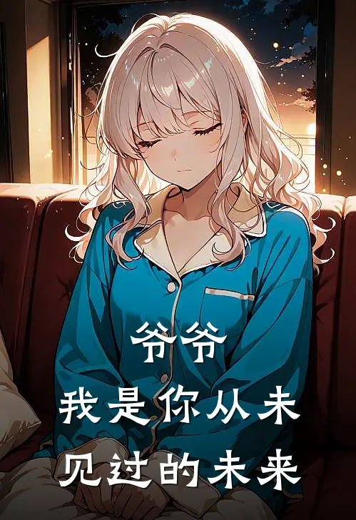 爷爷，我是你从未见过的未来(林振华林轩)热门网络小说推荐_最新章节列表爷爷，我是你从未见过的未来(林振华林轩)