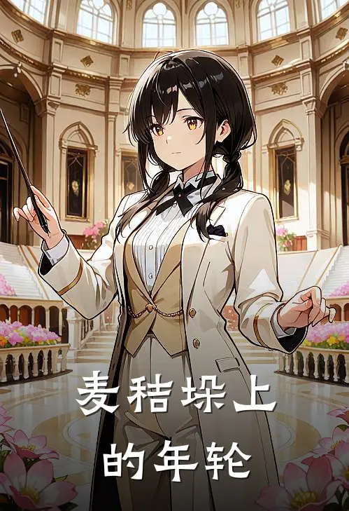 麦秸垛上的年轮(桂兰建军)免费阅读全文_免费完结版小说麦秸垛上的年轮桂兰建军