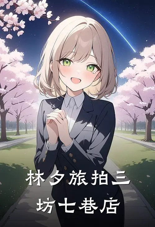 林夕旅拍(三坊七巷店)