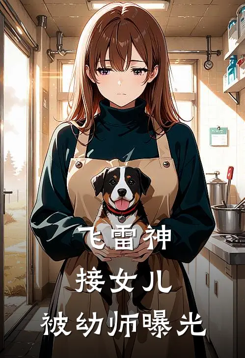 飞雷神接女儿，被幼师曝光