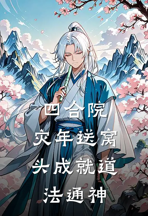 四合院：灾年送窝头成就道法通神