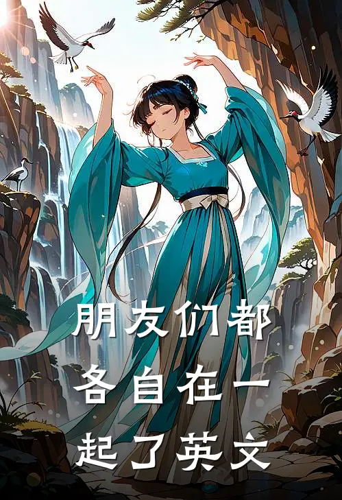 朋友们都各自在一起了英文