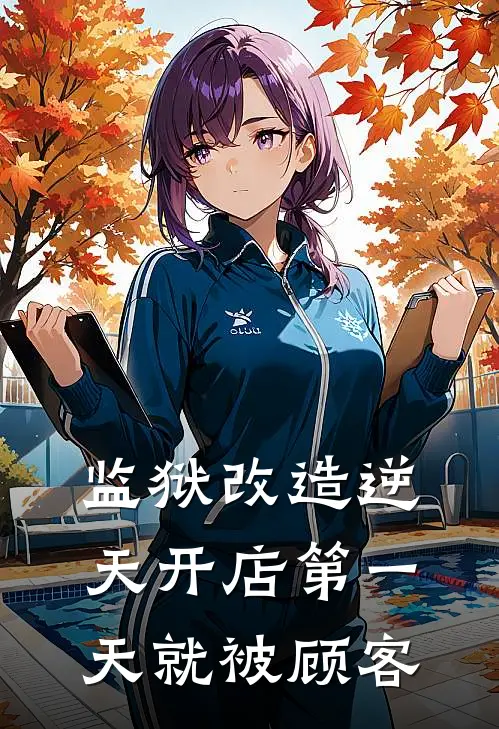 监狱改造逆天开店第一天就被顾客