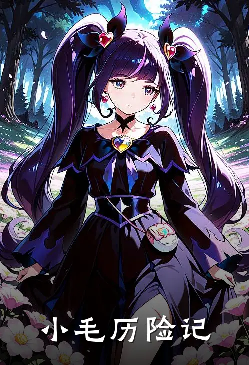 小毛历险记黄毛黄飞虹免费完结小说_完本完结小说小毛历险记(黄毛黄飞虹)