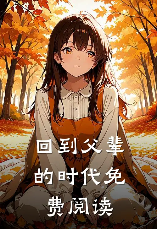 回到父辈的时代免费阅读