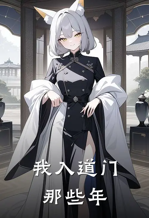 我入道门那些年(罗家荣荣儿)免费阅读完整版小说_完结免费小说我入道门那些年(罗家荣荣儿)