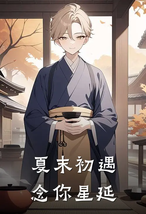 夏末初遇，念你星延