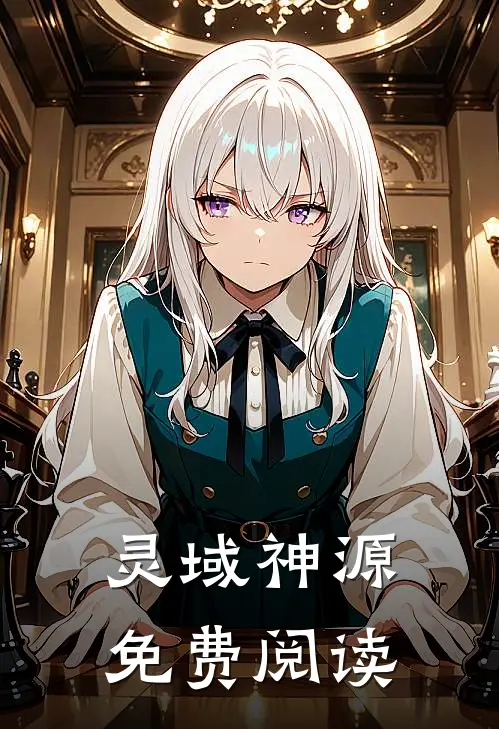 灵域神源免费阅读