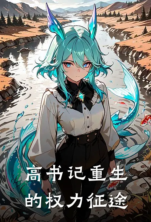 高书记重生的权力征途高育良李达康完结好看小说_最新章节列表高书记重生的权力征途(高育良李达康)