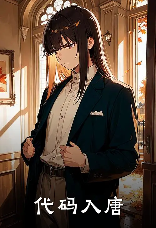 林安苏清代码入唐最新章节阅读_林安苏清最新章节在线阅读