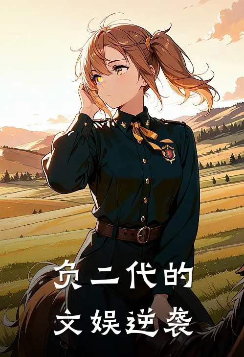 负二代的文娱逆袭顾言李雪儿最新完本小说_免费小说大全负二代的文娱逆袭(顾言李雪儿)