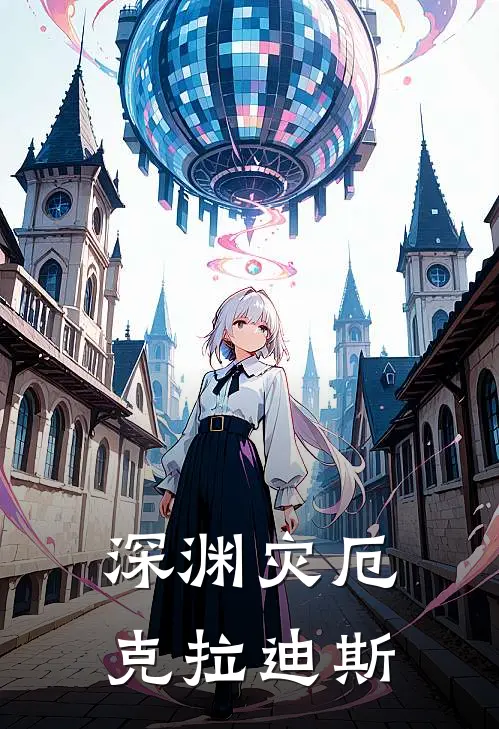 深渊灾厄克拉迪斯