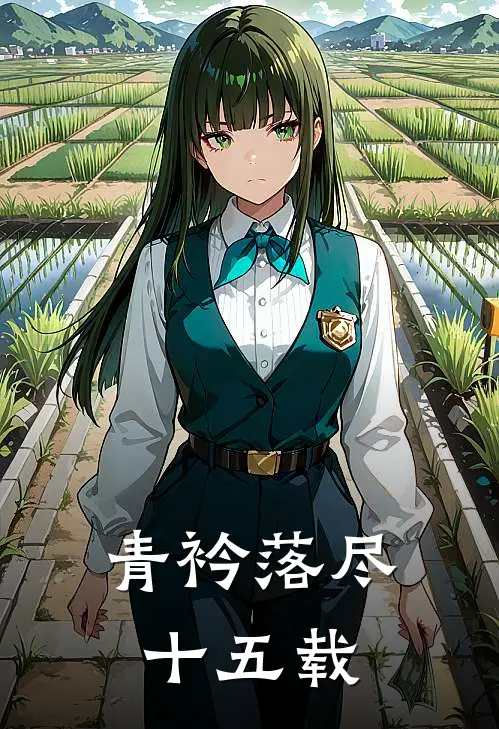 青衿落尽十五载欣兰陈默完结小说免费阅读_完本热门小说青衿落尽十五载欣兰陈默