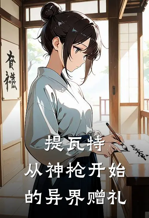 提瓦特：从神枪开始的异界赠礼林墨林墨热门的网络小说_完整版小说提瓦特：从神枪开始的异界赠礼(林墨林墨)