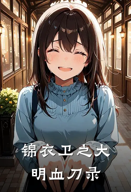 锦衣卫之大明血刀录沈玥沈默小说完结免费_最新章节列表锦衣卫之大明血刀录(沈玥沈默)