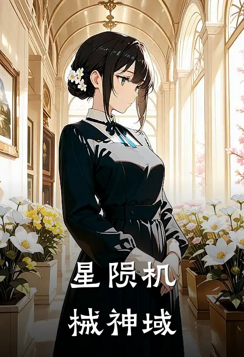 星陨机械神域