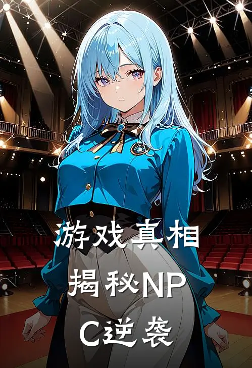 游戏真相揭秘NPC逆袭