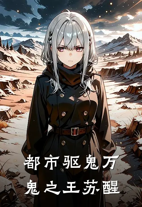 都市驱鬼万鬼之王苏醒