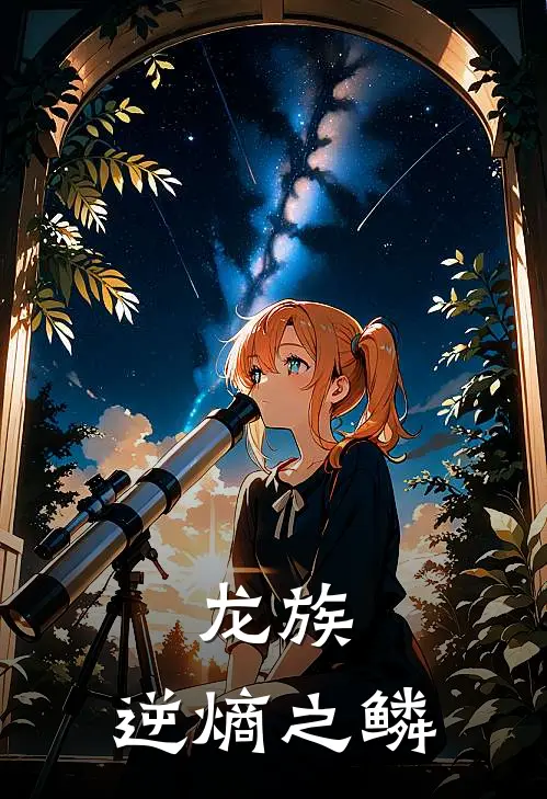 龙族：逆熵之鳞