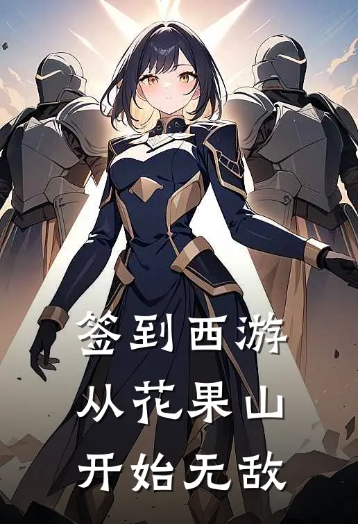 签到西游：从花果山开始无敌林宇孙悟空免费小说全集_免费小说在哪看签到西游：从花果山开始无敌(林宇孙悟空)