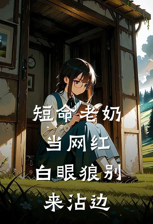 短命老奶当网红，白眼狼别来沾边(文雪梅李奋进)免费阅读无弹窗_最新好看小说推荐短命老奶当网红，白眼狼别来沾边文雪梅李奋进