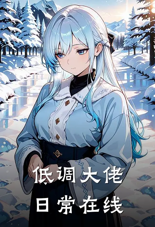 低调大佬日常在线苏沫赵梅小说免费完结_最新章节列表低调大佬日常在线(苏沫赵梅)