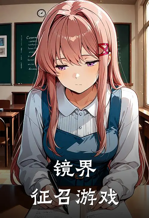 镜界：征召游戏