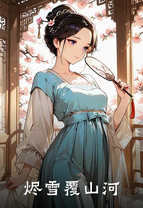 烬雪覆山河