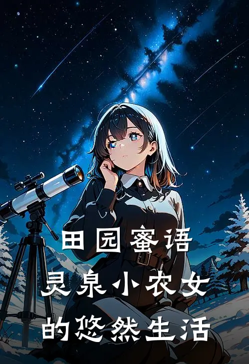 田园蜜语：灵泉小农女的悠然生活