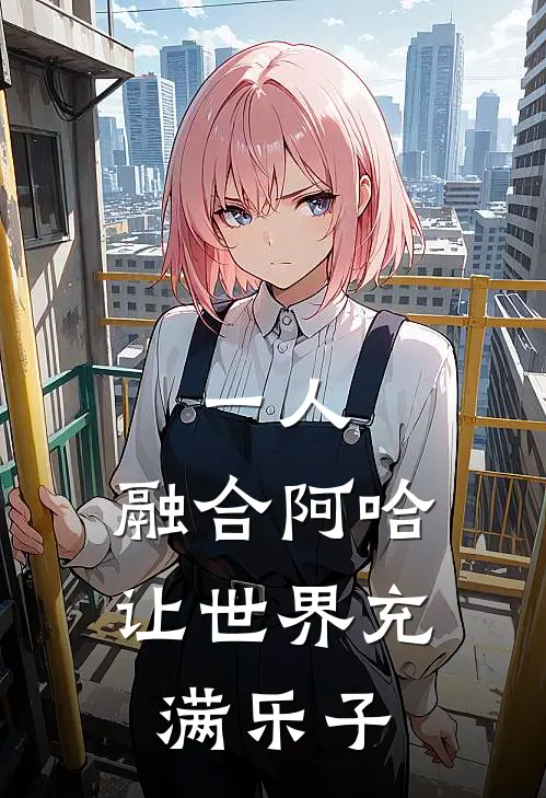 一人：融合阿哈，让世界充满乐子(张楚岚冯宝宝)已完结小说_一人：融合阿哈，让世界充满乐子(张楚岚冯宝宝)小说免费在线阅读