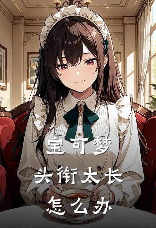 宝可梦：头衔太长怎么办陈宇王旭钢免费小说大全_小说推荐完本宝可梦：头衔太长怎么办(陈宇王旭钢)