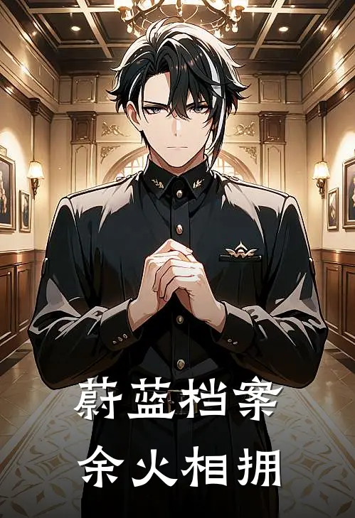 蔚蓝档案：余火相拥兰纳星野最新免费小说_免费完本小说蔚蓝档案：余火相拥兰纳星野