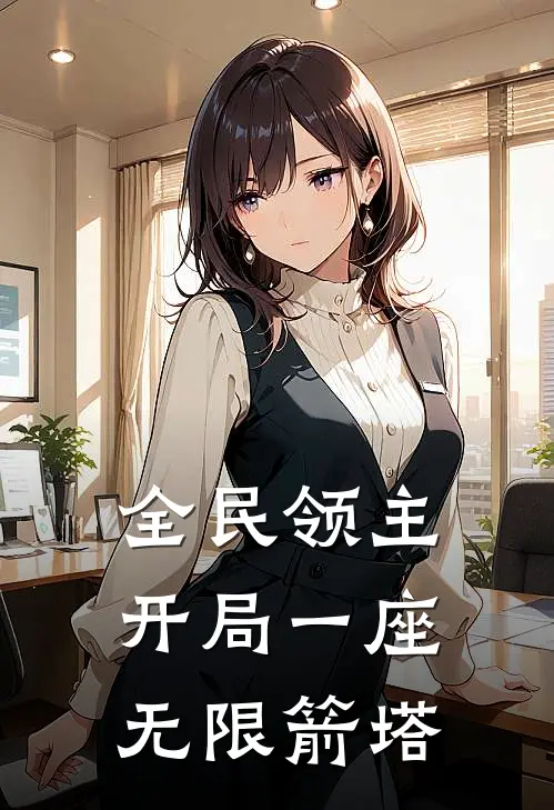 全民领主：开局一座无限箭塔