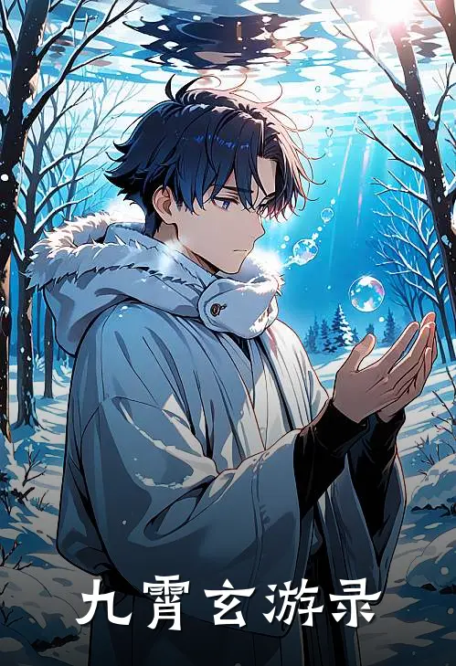 九霄玄游录林川叶尘子热门小说免费阅读_网络热门小说九霄玄游录(林川叶尘子)